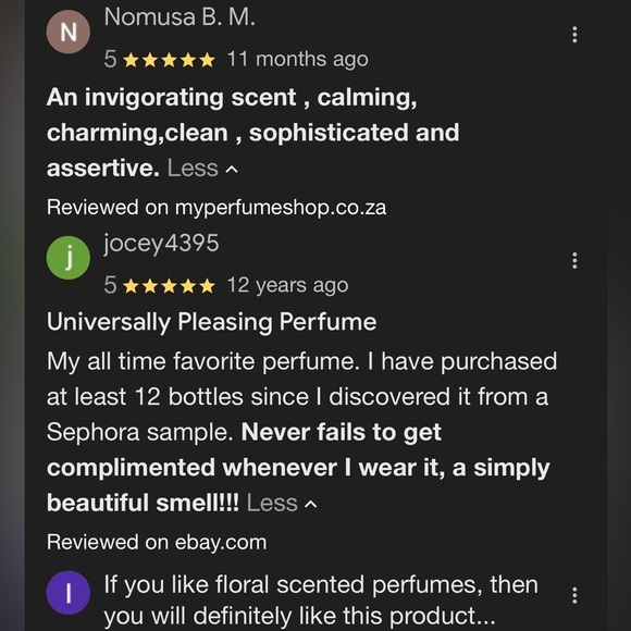 Kenzo Refillable Spray - Picture 6 of 6